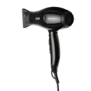 Hair dryer 2000W SIMPLE DEWAL 03-104 Black